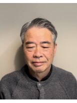 シュールトルワ(SUR TROIS)&nbsp;メンズショート