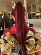 ヘア メリー(Hair Merry)