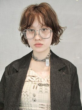 スレイ(SLAY) AW style