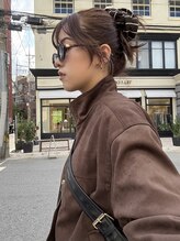 ランプヘアー(LAMP hair) MIZUKI 