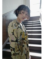 エヌイー(ne' by MAULOA)&nbsp;耳かけショート