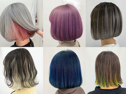 トゥーン 川崎店(TOON)の写真