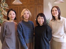 ヘアーメイク ピグレット(HAIR MAKE PIGLET)