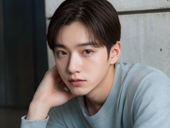 ルーメン 各務原(ROOO MEN)の写真/【岐阜/各務原】最終受付20時で仕事帰りに整える身だしなみ！眉の形で印象プロデュース