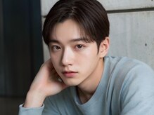 ROOO MEN 各務原 メンズ 髪質改善 パーマ【2月7日NEW OPEN(予定)】