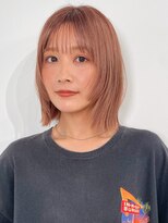 スレイ(SLAY) レイヤーボブ