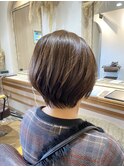ショート