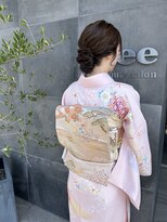 プロスプロカ(Pros-Proca)&nbsp;着付け