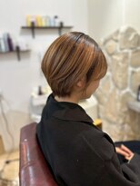 ラウラアンドロー(LAURA&RO)&nbsp;ナチュラルロング髪質改善縮毛矯正/塚口/美髪専門ダメージレス