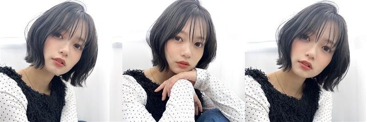 ロマーリ 岡山店(LOMARLIE)のサロンヘッダー