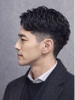 ヒロギンザ 仙台本店(HIRO GINZA)&nbsp;【仙台)ビジネスショートパーマ