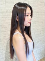 ルセット(Re:cette) 20代、30代、40代、美髪矯正で艶々のまとまりヘアに!