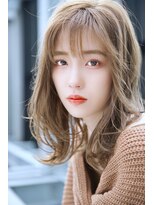 アルマフォー(Alma four)&nbsp;ミディアムレイヤー