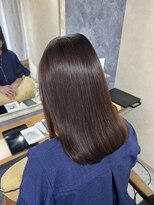 ミン センター北店(Min) 美髪カラーエステ♪