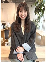 パークバイアンアミ(PARC by Un ami)&nbsp;谷内 もも