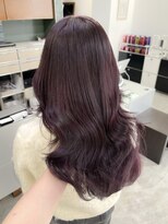 ソピ バイ インビテーション(sopi by invitation)&nbsp;ai /ラベンダーピンク/ブリーチなしカラー/艶カラー