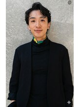 ピークアブー アヴェダ ギンザシックス(PEEK-A-BOO AVEDA GINZASIX)&nbsp;小林 颯