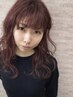 春カラー +カット + ESTAトリートメント【¥2420分のホームケア付】