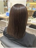 ＊透明感/グレージュカラー/イメチェン＊