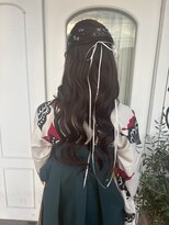 ルラン(RuLaN)&nbsp;2026年卒業式スタイル
