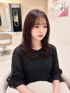 ウィル 京橋店(WiLL) ミディアムレイヤー