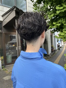 プロスタンセラ スッキリショートヘア