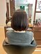 ヘアサロン リリィ(hair salon riri)の写真/ミセス多数来店☆明るめ白髪染めも◎エイジング毛へ艶髪縮毛矯正で大人美をサポート♪(40文字)