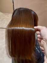 ミレヘアー 越谷(Mire hair) 美髪矯正/髪質改善/縮毛矯正/プレミアムエステトリートメント