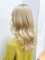 【完全個室サロン】BUBBLES成増店【8月30日NEWOPEN(予定)】 ホワイトベージュ