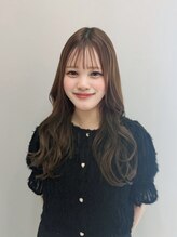 シカ 神戸三宮元町店(Cica) Runa