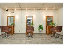 ラ・ヴィエード 銀座店の雰囲気(リニューアルしたプライベートサロンで、きめ細かい施術をご提供)