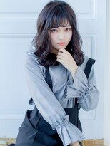 ラナ シッポウ(Lana SHIPPO)&nbsp;【Lanahair】＃15