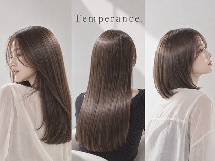 テンペランス(Temperance.)の写真