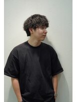 ブリードトウキョウ 亀戸店(BRYD TOKYO) 波巻きパーマツイストスパイラルパーマシャドウパーママッシュ