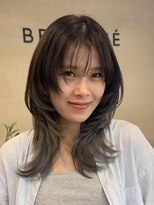 ブランシェ JR勝川駅南口店(BRANCHE)&nbsp;ハッシュウルフ