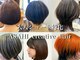 アサヒクリエイティブヘア(ASAHI creative hair)の写真