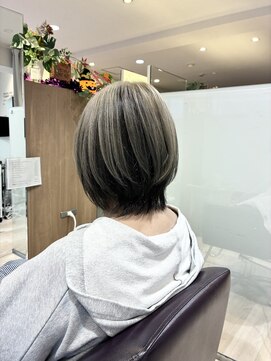 エル バイ ファースト(L by first) 【L by first】アンブレラリタッチ　10代/20代/30代/40代/50代