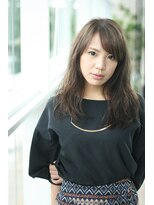 ミスエッセンス(MISS ESSENCE)&nbsp;西洋風グレージュマット/ミスエッセンス竹下