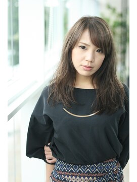 ミスエッセンス(MISS ESSENCE) 西洋風グレージュマット/ミスエッセンス竹下