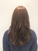 ネオリーブギンザ 銀座店(Neolive GINZA)&nbsp;【neolive Ginza】　アレンジしやすいミディアム