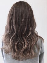 美容室 フラット(FLAT)&nbsp;RYO"s GUEST ナチュラルグラデーション