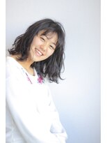 カシータヘアリゾート 熱田千年店(Casita Hair Resort) 【casita hair resort熱田千年】エアリーボブ