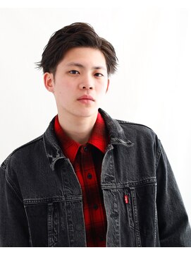 カムデンタウン(Camden Town) Kilburnリバースショート