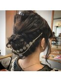 Ritz hair15