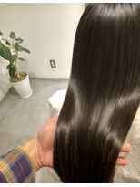 ロウブ(roubu.)&nbsp;【roubu.】さらさらストレート♪