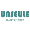 アンスール ヘア スタジオ(UNSEULE HAIR STUDIO)のお店ロゴ