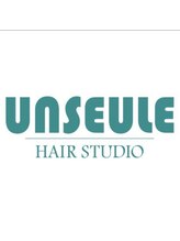UNSEULE HAIR STUDIO 【アンスール ヘア スタジオ】