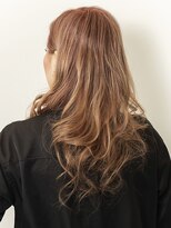 ライズヘアー(RISE HAIR) 大人かわいいロング♪