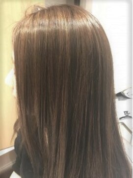 ピーディーフィノ PDfino 池袋 【PD fino 池袋】透明感艶やか3Dカラー