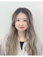 ヘアサロン エマ(HAIR SALON emma)/森田愛実